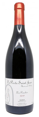 LA PORTE SAINT JEAN - Sylvain Dittière - Les Pouches Rouge 2019