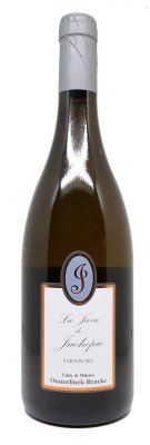 Domaine de Juchepie - La Jarre de Juchepie 2018