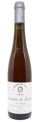 Domaine de Juchepie - La Passion de Juchepie 2002