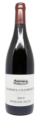 Domaine DUJAC - Charmes Chambertin 2019