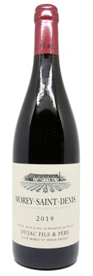 DUJAC Fils et Père - Morey Saint Denis 2019