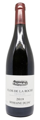 Domaine DUJAC - Clos de la Roche 2019