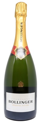 Bollinger - Spéciale Cuvée