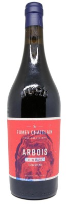 Domaine Fumey Chatelain - Le Bastard - Trousseau 2019