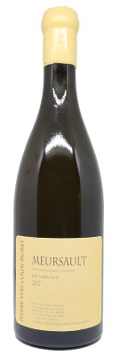 Domaine Pierre-Yves Colin-Morey - Meursault Les Narvaux 2017