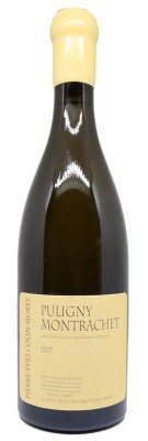 Domaine Pierre-Yves Collin-Morey - Puligny Montrachet 2017