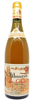 Clos Cibonne - Tibouren - Tradition Rosé  2020