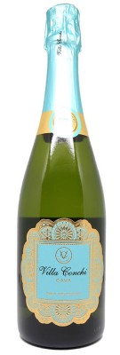 Villa Conchi - Cava Brut