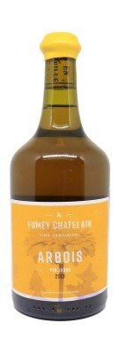 Domaine Fumey Chatelain - Vin Jaune 2013