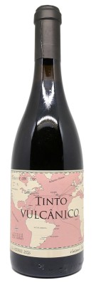 Azores Wine Company - Vulcânico Tinto 2016