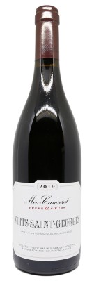 Domaine Méo-Camuzet - Nuits Saint Georges 2019