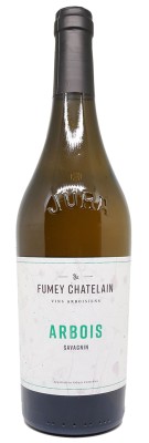 Domaine Fumey Chatelain - Savagnin sous voile