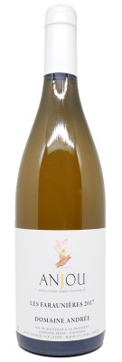 Domaine Andrée - Les Faraunières 2017