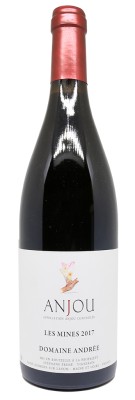 Domaine Andrée - Les Mines 2017