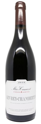 Domaine Méo-Camuzet - Gevrey Chambertin 2019