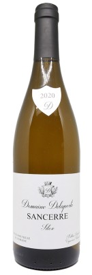 Domaine Vincent DELAPORTE - Silex Blanc  2020