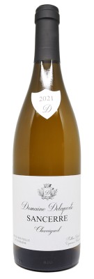 Domaine Vincent DELAPORTE - Chavignol - Sancerre Blanc 2021