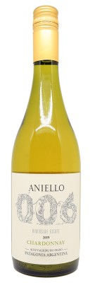 Aniello - 006 - Riverside Estate - Chardonnay 2019