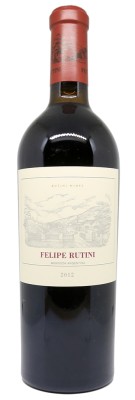 Rutini - Felipe Rutini 2012
