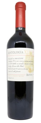 Rutini - Antologia XLIV 2014
