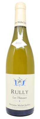 Domaine Michel Juillot - Rully Blanc - Les Thivaux 2020