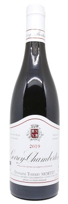 Domaine Thierry MORTET - GEVREY CHAMBERTIN 2019