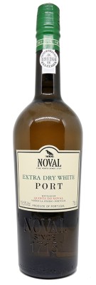 Quinta do Noval - Extra Dry White