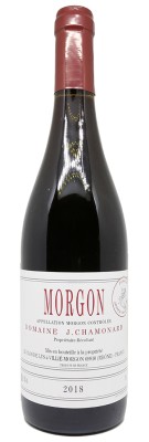 Domaine Joseph Chamonard - Morgon 2018