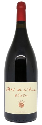 Mas de Libian - Bout d'Zen - Magnum 2020