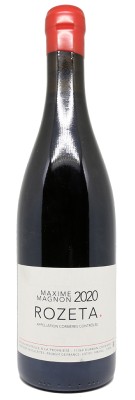 Domaine Maxime Magnon - Rozeta 2020