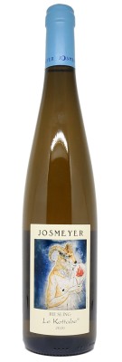 Domaine JOSMEYER - Riesling - Le Kottabe  2020