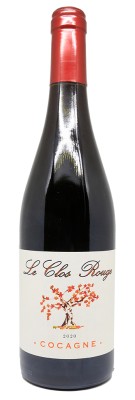 Le Clos Rouge - Cocagne 2020