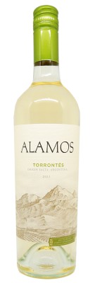 CATENA ZAPATA - Alamos Torrontes 2021