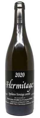 Domaine Dard et Ribo - Hermitage Blanc 2020