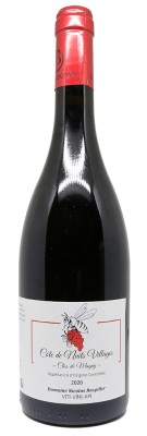 Domaine Nicolas Raspiller - Clos de Magny - Côte de Nuits 2020