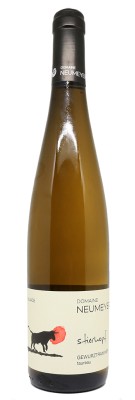 Domaine Neumeyer - Gewurztraminer StierKopf - Taureau 2018