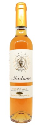 Château TIRECUL LA GRAVIERE - Cuvée Madame  2015