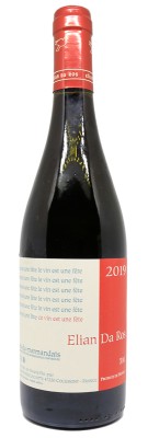 Domaine Elian Da Ros - Le vin est une fête 2019