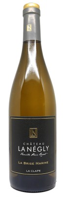 Château La Negly - Brise marine 2021