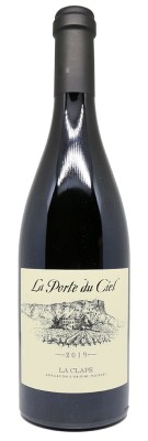 Château La Negly - La Porte du Ciel  2019