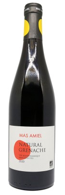 Mas Amiel - Natural Grenache 2020