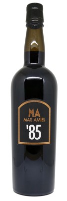 Mas Amiel - 1985