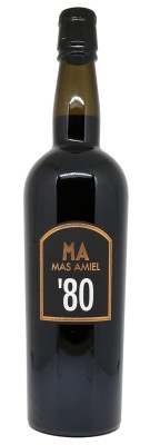 Mas Amiel - 1980