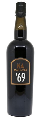 Mas Amiel - 1969