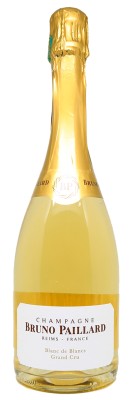 Champagne Bruno Paillard - Blanc de Blancs Grand Cru