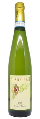 PIEROPAN - Soave Classico 2020