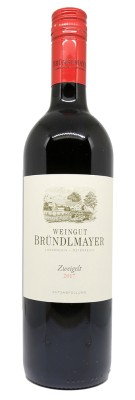 Weingut Bründlmayer - Zweigelt 2017