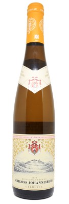 Schloss Johannisberg - Gelblack Riesling Trocken 2020