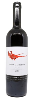 GAJA - Sito Moresco Assemblage 2019