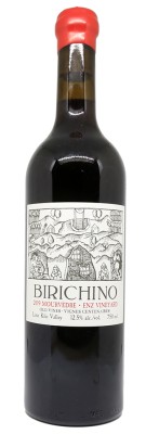 Birichino - Enz Vineyard - Mourvèdre 2019